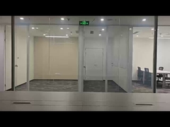 Film PDLC Smart Self-Adhesive yang diproduksi atas permintaan Ketebalan Standar atau Non-standar