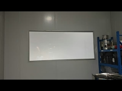 Desain Modern PDLC FILM Permukaan Datar atau Lengkung dengan Fungsionalitas Serbaguna