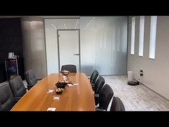 Desain Modern PDLC FILM Permukaan Datar atau Lengkung dengan Fungsionalitas Serbaguna