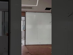 Self Adhesive Smart Tint PDLC Film Perlindungan privasi yang dapat diputar