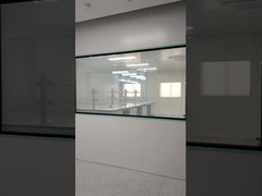 PDLC Smart Film: Transform Your Spaces - Ideal untuk privasi kantor dan dekorasi rumah.