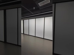 Anti UV Smart PDLC Film Dimming PDLC Film untuk Rumah Sakit Kantor Rumah