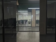 Diproduksi Atas Permintaan Smart PDLC Film untuk Rumah Kantor dan Self Adhesive