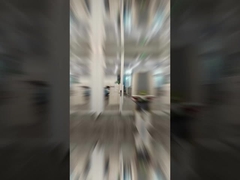 Electrochromic Smart PDLC Film Switchable Windows cerdas dengan kontrol